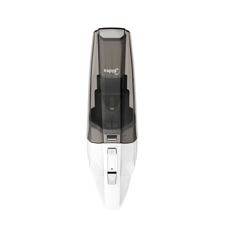 美的吸尘器车载吸尘器低噪音车载有线吸尘器HAC10高清大图