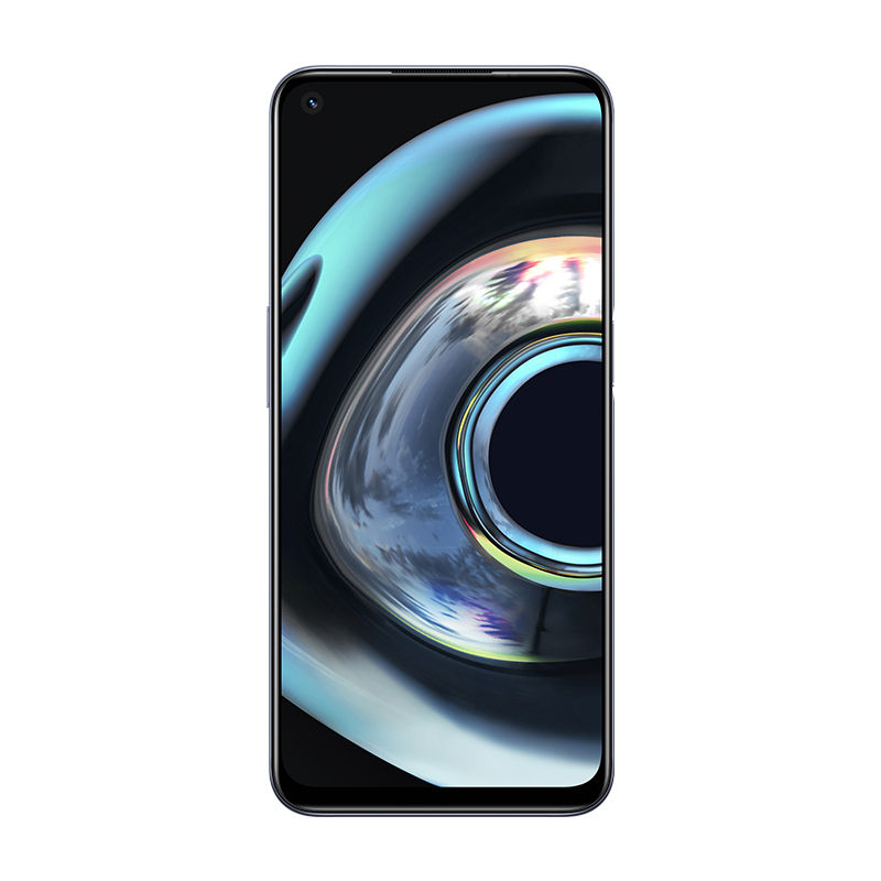 realme 真我Q3 5G手机 6GB+128GB 迷幻银 高通骁龙750G 120Hz变速电竞屏 全息幻彩潮玩设计