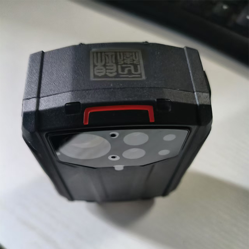 执法锦衣卫音频记录仪DSJ-JYWV9A1 128G/台高清大图