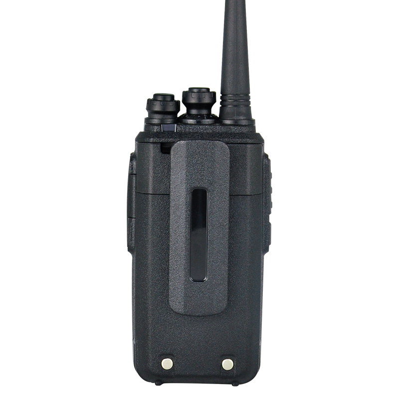 宝锋(BAOFENG)BF-888S猛禽版 USB直冲功能 大功率手台 黑色
