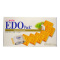 EDO PACK 牛奶饼172g