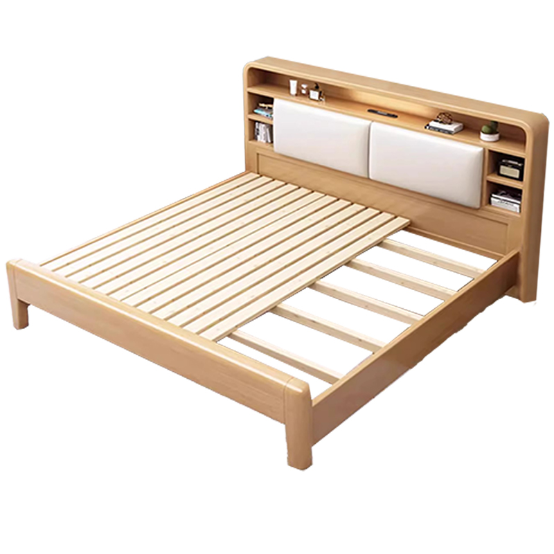 繁哲思宿舍床2150*1500*420mm张高清大图