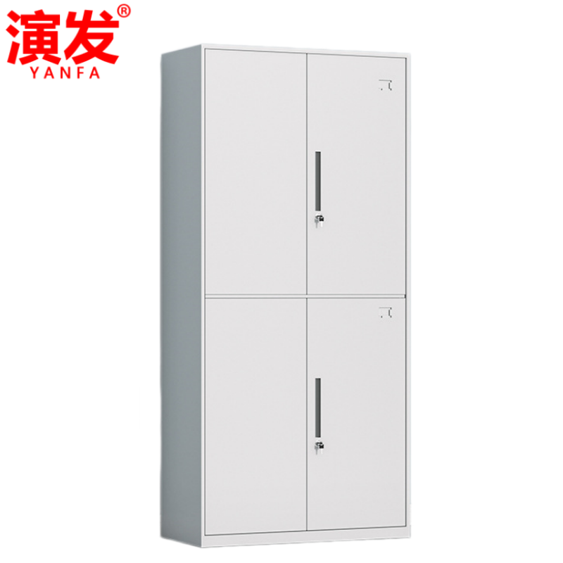演发文件柜大器械900*400*1850mm个高清大图