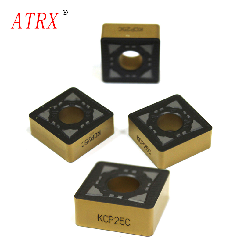 ATRX 刀片 SNMG150612RN-KCP25C 片高清大图