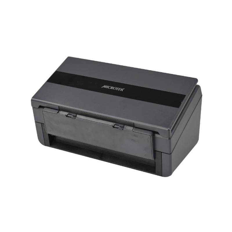 中晶（microtek）ArtixScan DI 2660S A4幅面自动双面馈纸式扫描仪