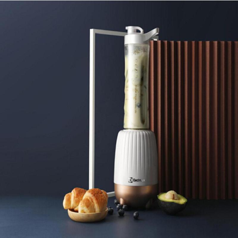 伊莱克斯(ELECTROLUX)EGBR1010 随身杯搅拌机.单台装