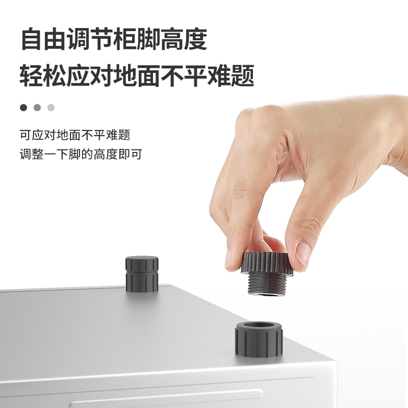 万宝(Wanbao39D-H-28L-X)杯子茶具茶杯消毒柜小型家用办公室用迷你高温 茶具消毒柜
