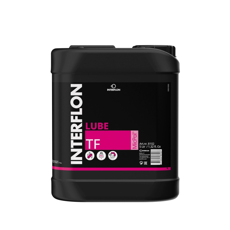 3M干膜清洗剂 FIN LUBE TF 500ml高清大图