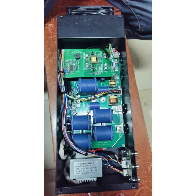 电磁炉配件 适配HW-TL150-02 15KW 机芯 单位:块 货期20天