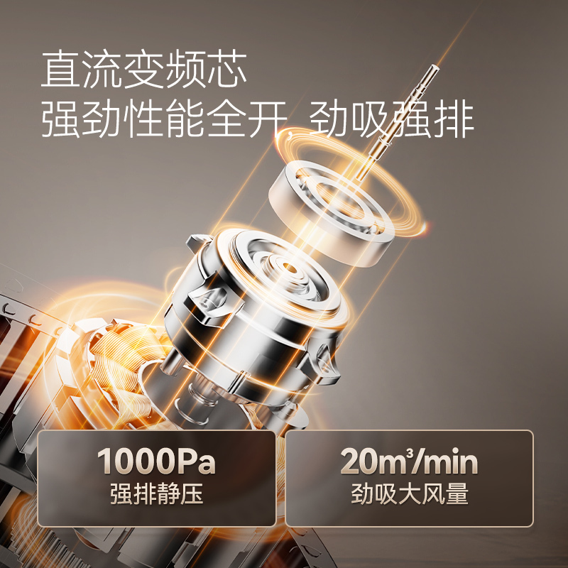 凯度G2A集成灶家用变频自动清洁油烟机蒸烤一体官方旗舰店液化气(右)