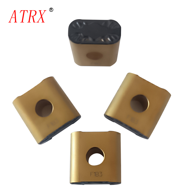 ATRX 刀片 S-009142N61F1B3 片高清大图