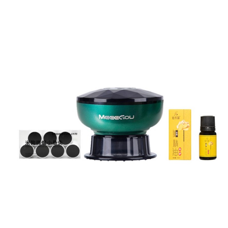 米狗养生组合套装MC530高清大图