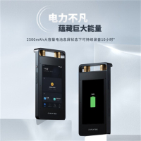 科大讯飞 AI智能录音笔SR502