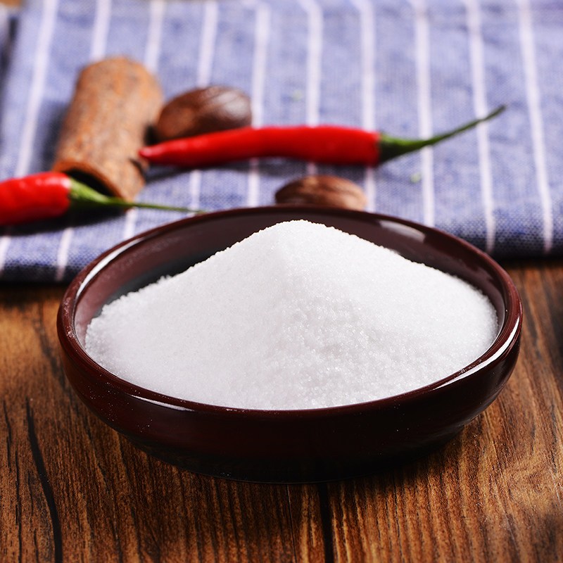 迎客松 未加碘精纯深海盐300g*4袋 【不添加抗结剂】不加碘海盐食用盐细盐