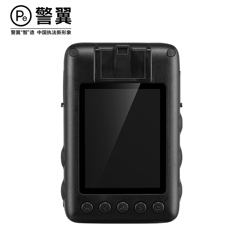 警翼.法翼T1执法记录仪高清红外夜视红蓝爆闪4K超高清10h摄录128G版警翼.法翼T1执法记录仪高清红外夜视红