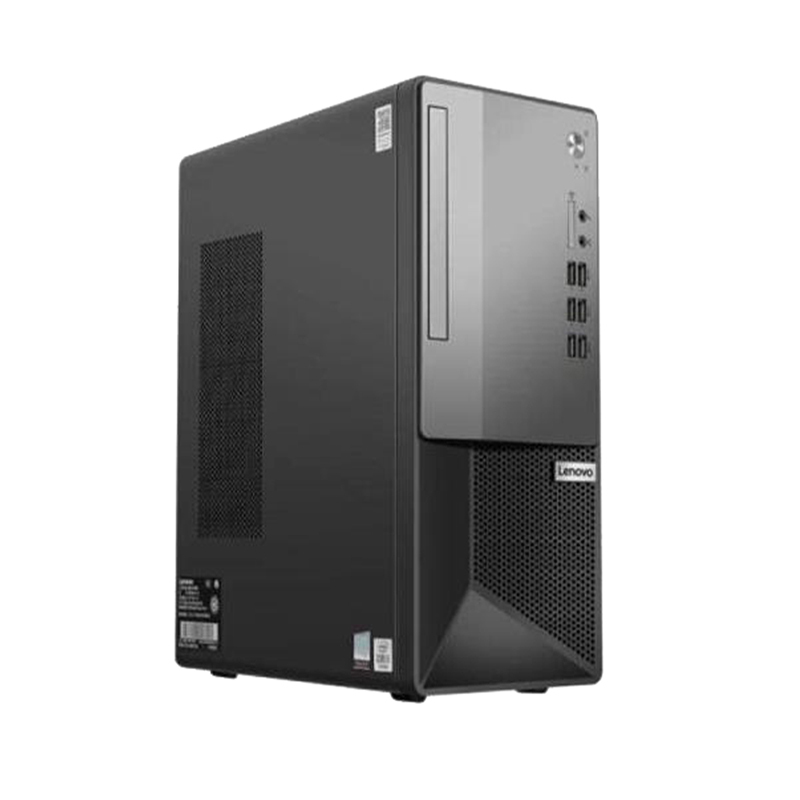 联想lenovo扬天m2600t电脑主机g54004g1t128ssdw10