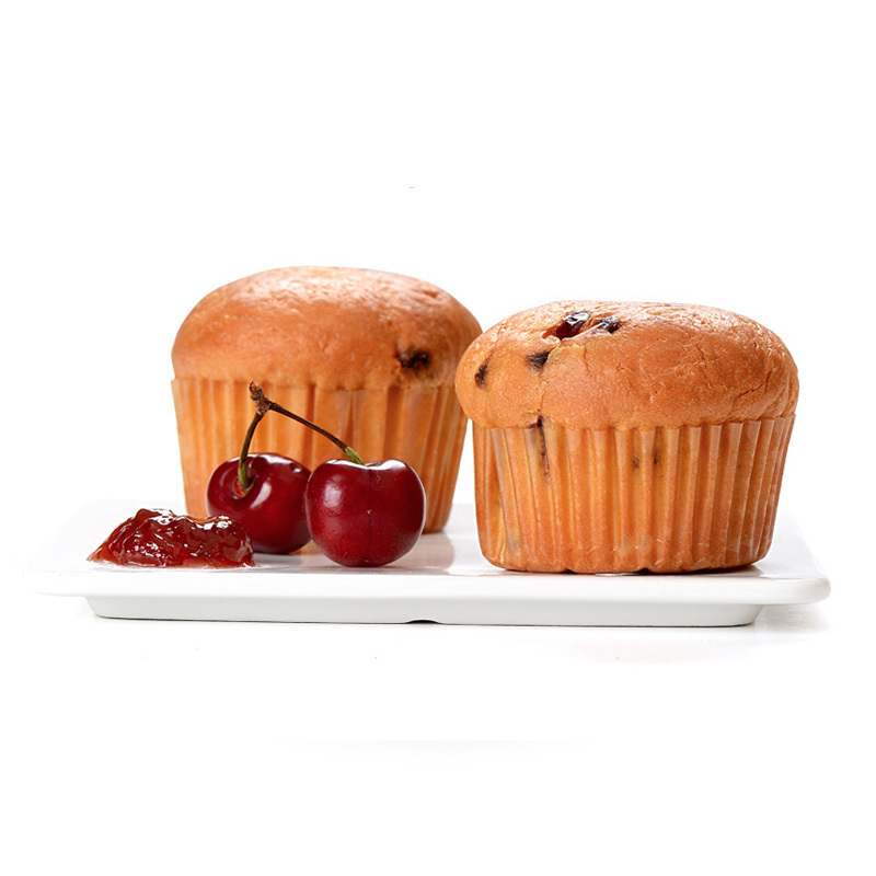 达利园蔓越莓提子面包320g