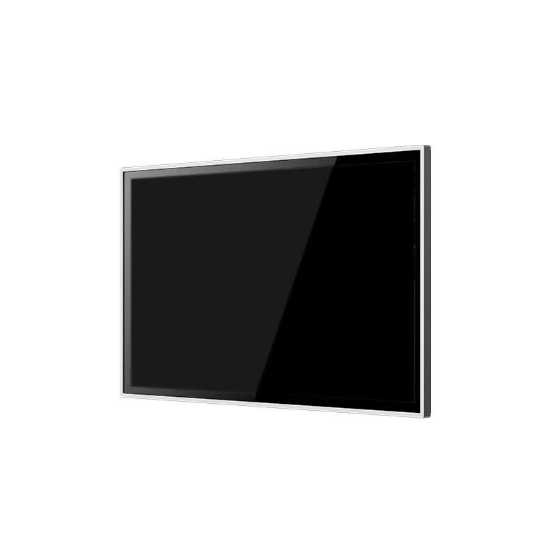 尚为伟业 SWCML43 43英寸触摸款会议平板一体机 电子互动演示台 (计价单位:套) 黑色图片