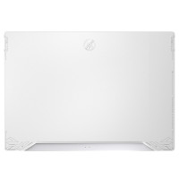 华硕(ASUS)天选air（11代酷睿i7-11375H 40G 1TB RTX3070 8G独显 2K屏165Hz 100%sRGB 白）15.6英寸电竞屏游戏本定制笔记本电脑