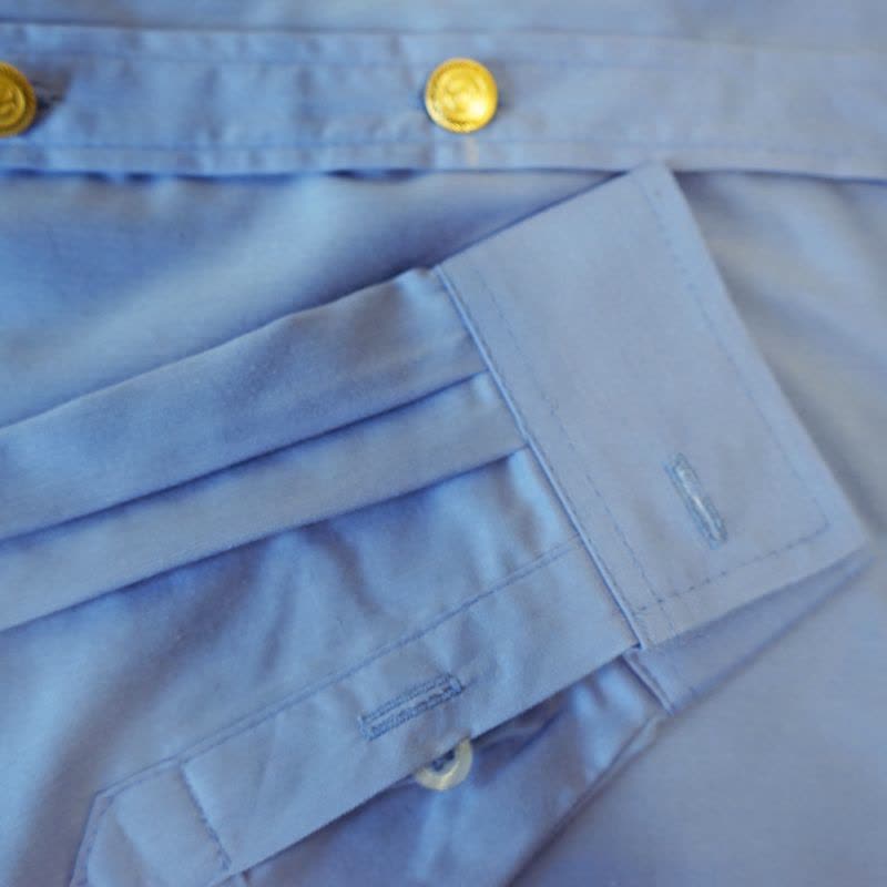 大羿之箭 长衬衣 155#-195# 件图片