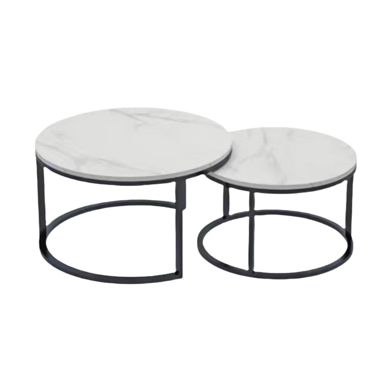 璎蕙 创意茶几圆形 张高清大图