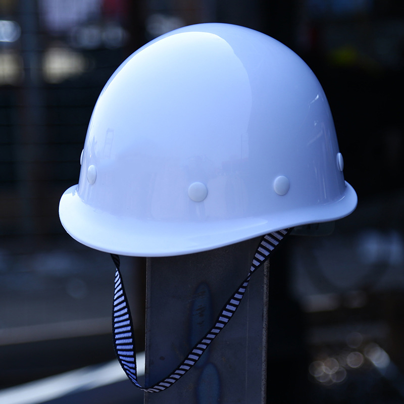 SCP 防护安全帽 SCP-DX0630 工人劳保防护专用建筑工地头盔合金钢安全帽（单位：件）