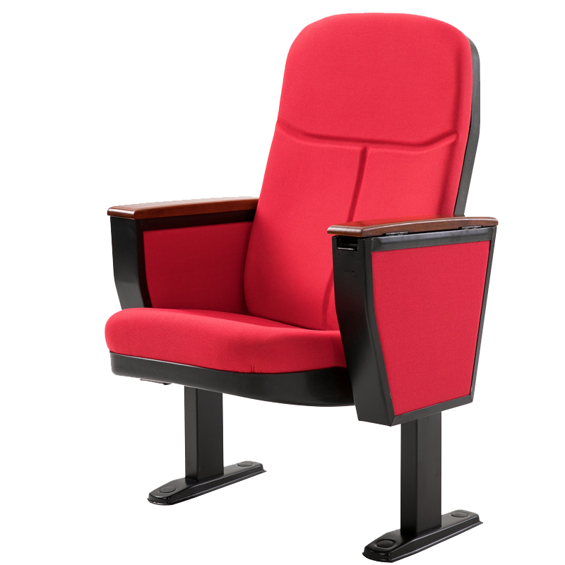 汐礼堂椅红色把高清大图