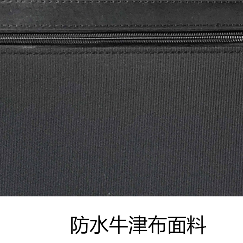 拓栢拉杆箱定向轮可拆卸20寸TBL11/个高清大图