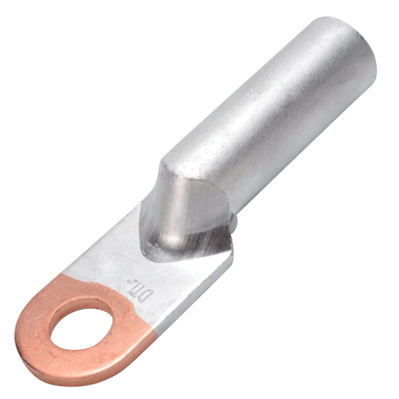 铠线 铜铝接线端子DTL-120高清大图