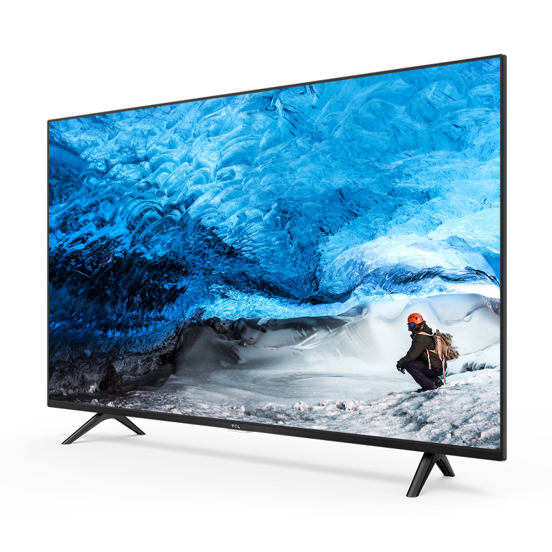TCL 官方旗舰 43L8F (43英寸) 吋 液晶平板 全高清 智能网络 1+8GB内存 教育液晶平板电视机高清大图