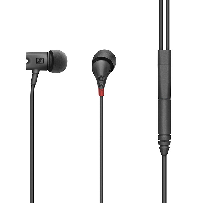 森海塞尔(Sennheiser) IE800S 旗舰监听入耳式HIFI耳机