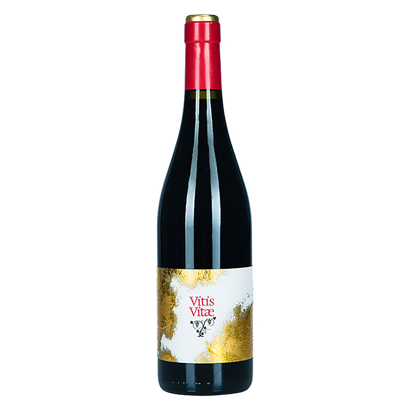 意大利 JS90 安东尼世家 生命之藤半干红葡萄酒750mL 单支装