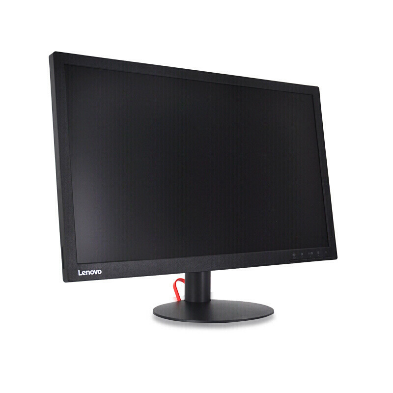 (DT)联想(Lenovo) T2324C 23英寸 LED屏幕 商用显示器 (计价单位:台)