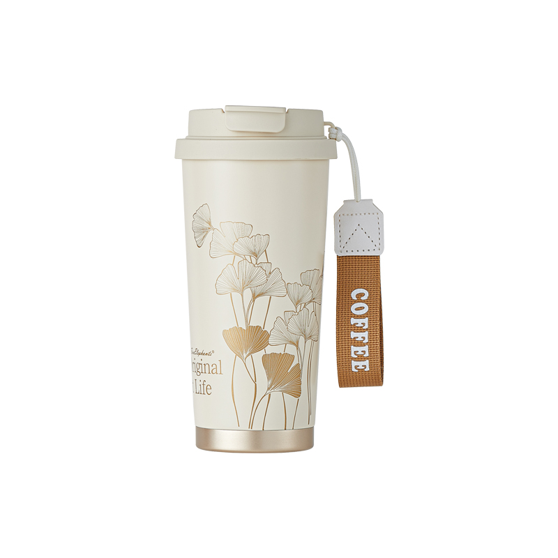 火象小幸运咖啡杯HXB-BW180/个