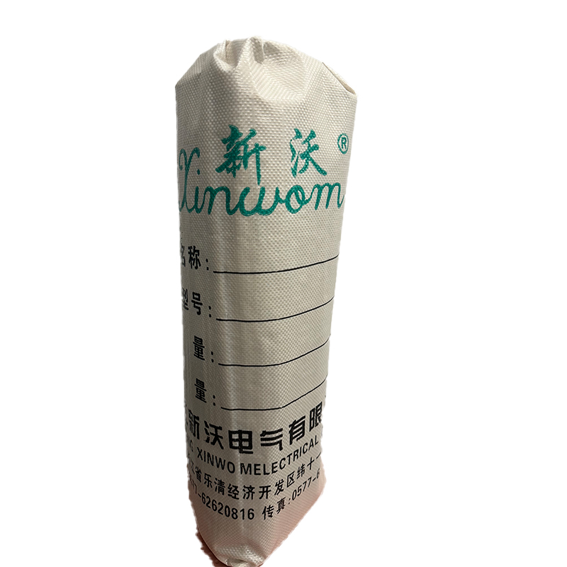 新沃 低压导电杆(M16)根高清大图