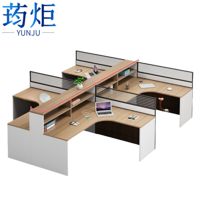 荺炬屏风桌