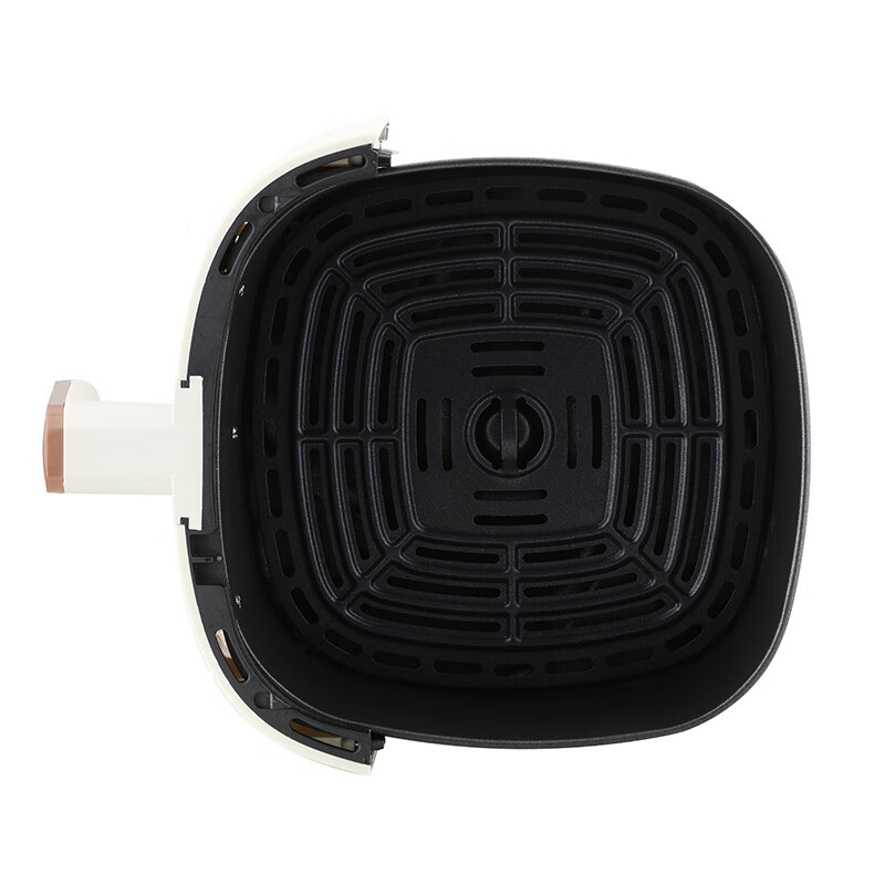 膳魔师 空气炸锅5L 1300W EHA-5736E 5L高清大图