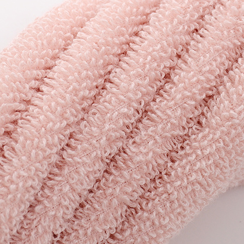 洁艺匠毛巾 MJ10高清大图