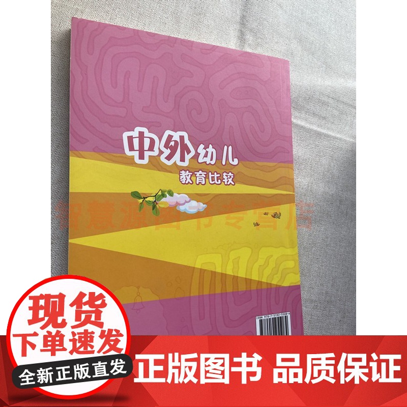 中外幼儿教育比较 案例分析 国外幼儿教育的环境概况 家庭环境概况 幼儿教育理念不同 婴幼儿教育德育理论与实践 书籍高清大图