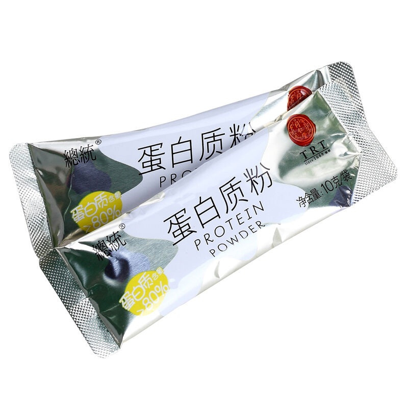 北京同仁堂 总统牌蛋白质粉 300g