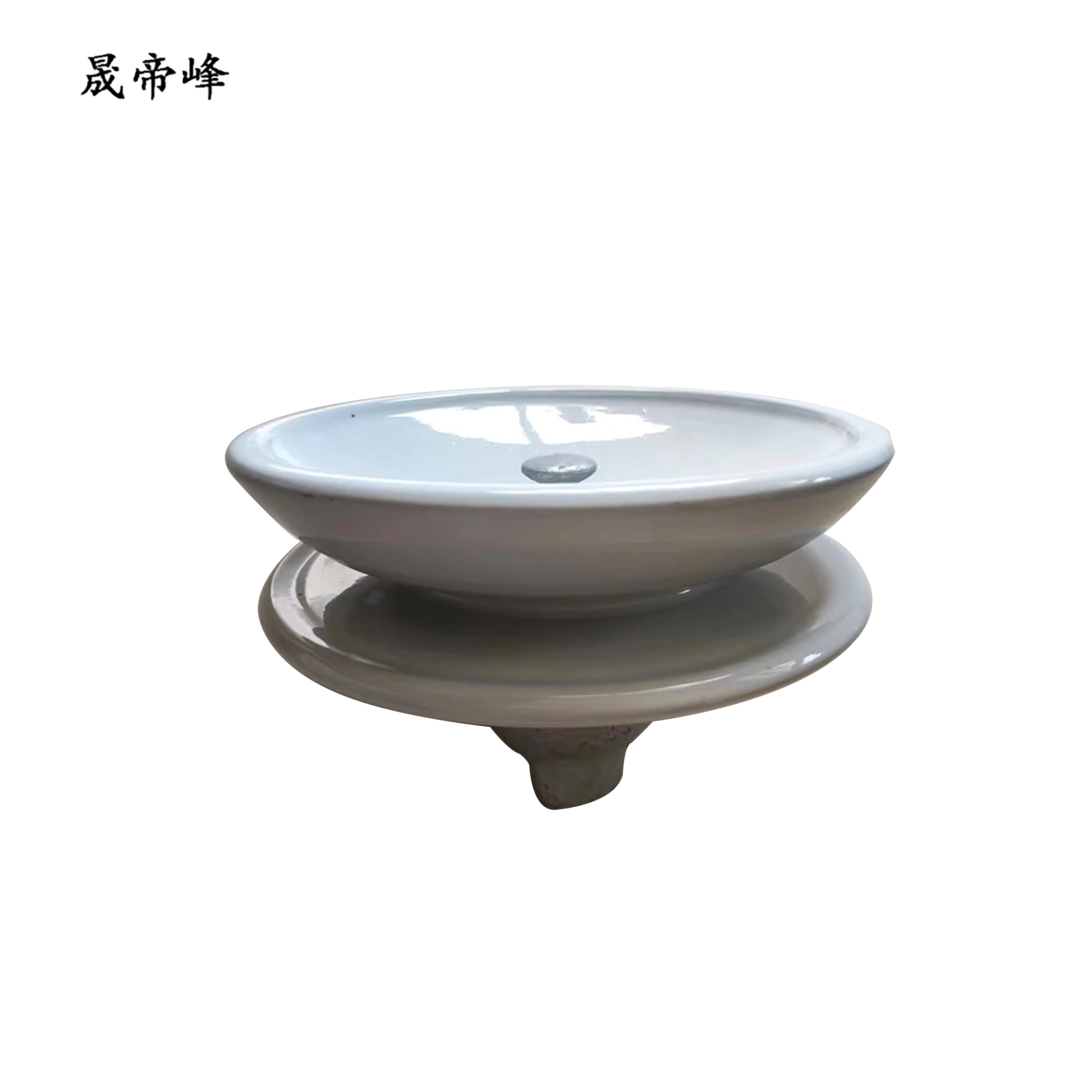 晟帝峰 悬式瓷瓶 XWP-70 个高清大图