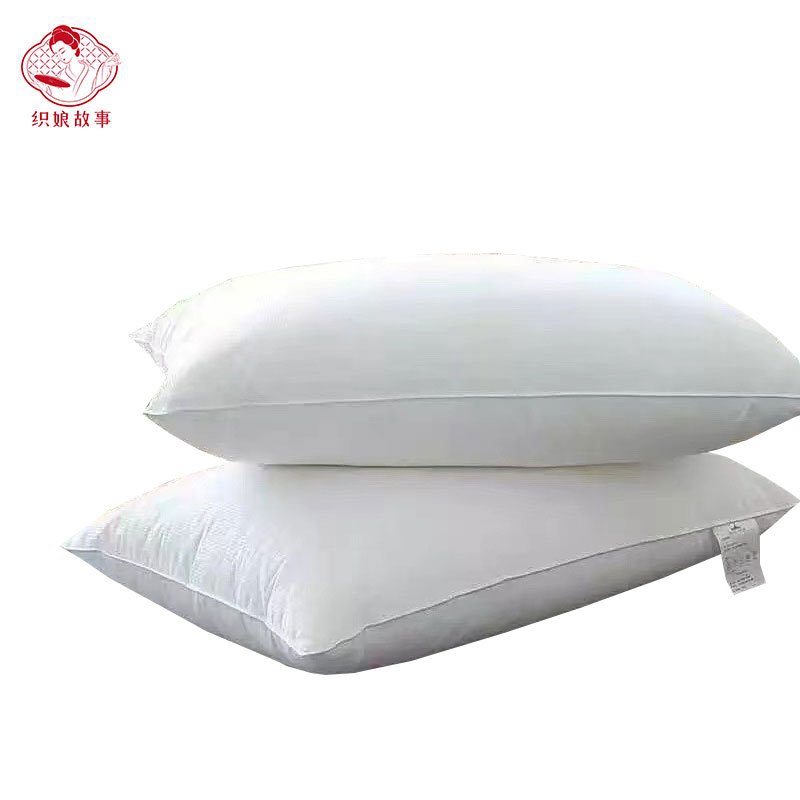 织娘故事 枕头 48*74cm/个高清大图