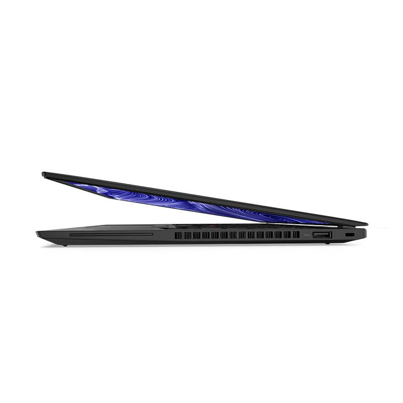 联想笔记本电脑ThinkPad T14 2022 英特尔酷睿14英寸高性能轻薄商务(12代i5-1240P/16G/2TB/锐炬Xe/2.2K/4G互联)