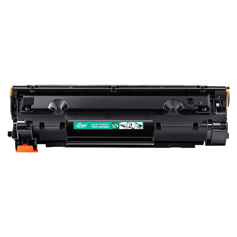 唯世硒鼓CRG328黑 支高清大图