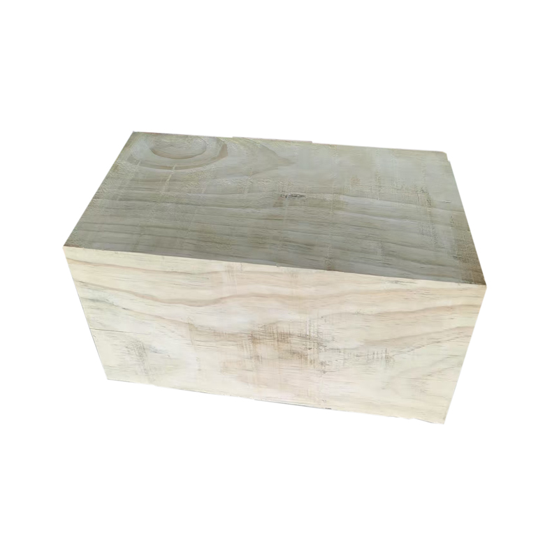 新添林木 方木24×24×50cm/根高清大图