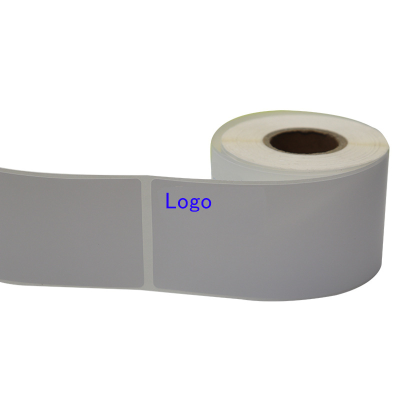 威标 CM5090-200WT 设备标签 50*90mm 200张/卷 白色