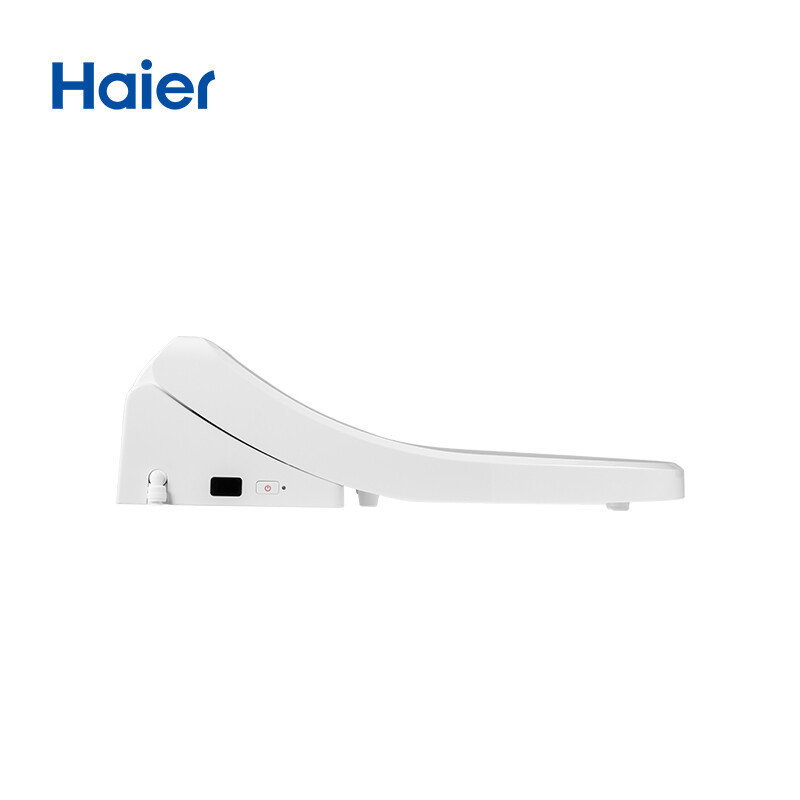 海尔(Haier)卫浴官方旗舰(中适配小马桶)卫玺智能马桶盖即热恒温抗菌座圈独立遥控暖风烘干家用电动马桶盖X-S16