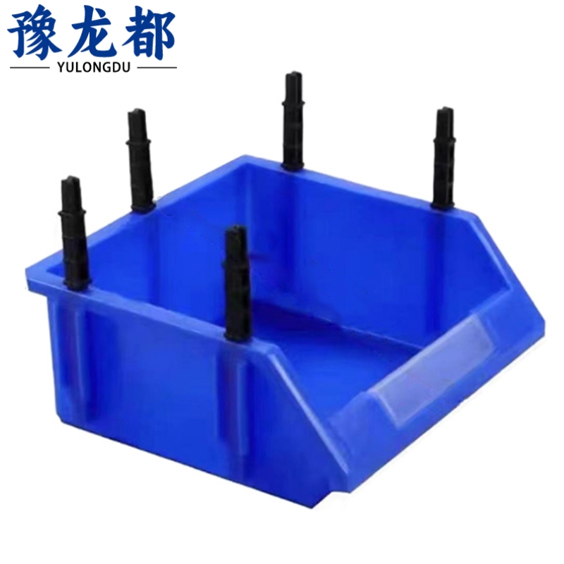 豫龙都 零件盒250*220*120个