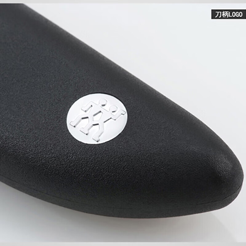 双立人(ZWILLING)家用刀具套装切菜切肉竹制插刀架四件套1012416高清大图