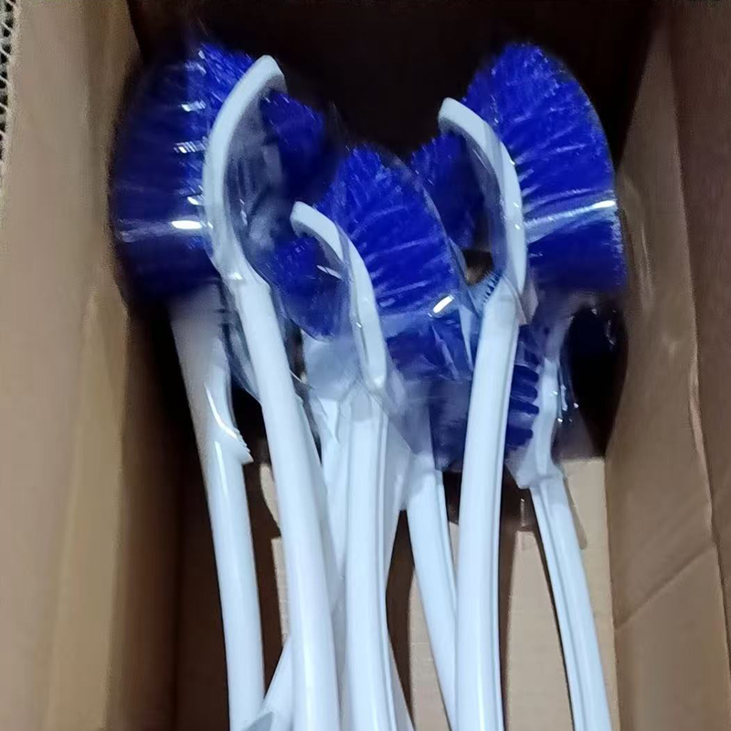 胜耀卓诚 清洗刷 方头 把高清大图